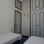 Marcelli, Trilocale Con Terrazzo A Due Passi Dal Mare - M046 Apartment *