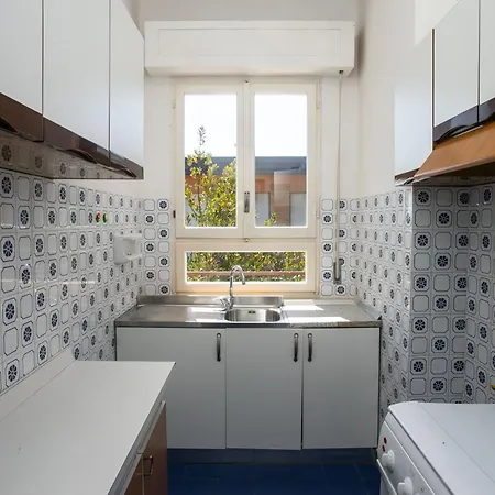 Marcelli, Trilocale Con Terrazzo A Due Passi Dal Mare - M046 Lejlighed Marcelli