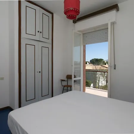 Marcelli, Trilocale Con Terrazzo A Due Passi Dal Mare - M046 Lejlighed