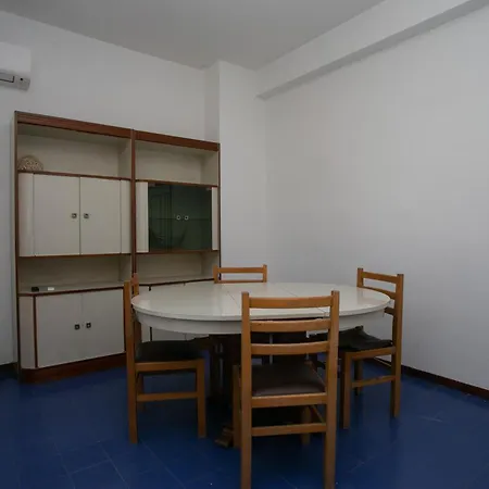 Lejlighed Marcelli, Trilocale Con Terrazzo A Due Passi Dal Mare - M046