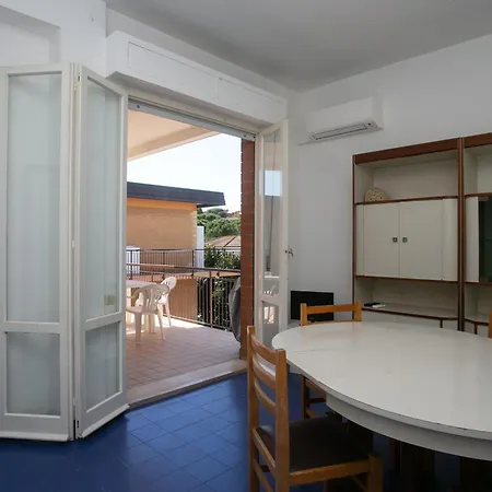 Marcelli, Trilocale Con Terrazzo A Due Passi Dal Mare - M046 Lejlighed Marcelli