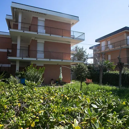 Marcelli, Trilocale Con Terrazzo A Due Passi Dal Mare - M046 Apartment