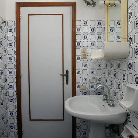 Apartment Marcelli, Trilocale Con Terrazzo A Due Passi Dal Mare - M046 *