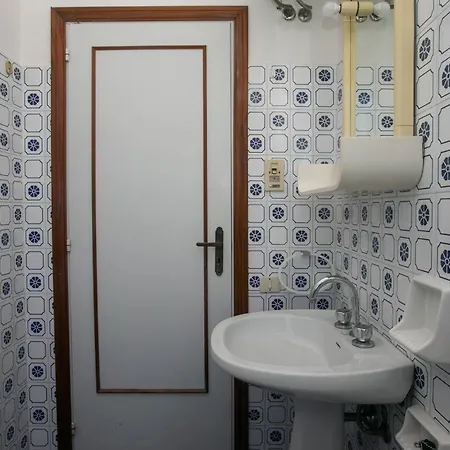 Lejlighed Marcelli, Trilocale Con Terrazzo A Due Passi Dal Mare - M046 *