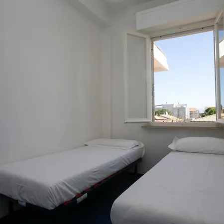 Marcelli, Trilocale Con Terrazzo A Due Passi Dal Mare - M046 Marcelli