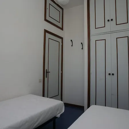 Marcelli, Trilocale Con Terrazzo A Due Passi Dal Mare - M046 Lejlighed *