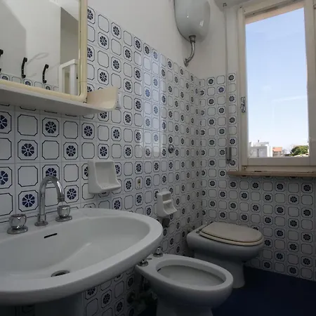 Marcelli, Trilocale Con Terrazzo A Due Passi Dal Mare - M046 Lejlighed *