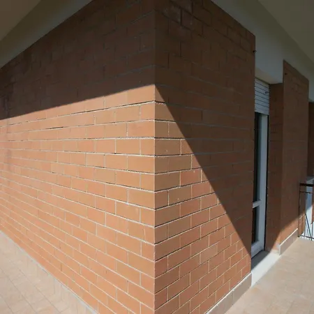 Marcelli, Trilocale Con Terrazzo A Due Passi Dal Mare - M046 Marcelli